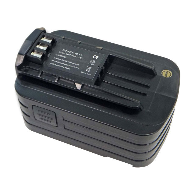 19202_0Rt6ayZjQ6TjeY Akku ersetzt Festo BPC18 LI, 498343, 499849 18V 4000mAh