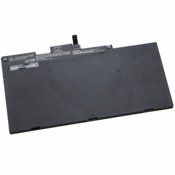 24271_0ioQU5yAAk1xf3 Akku passend für HP EliteBook 745 G4, 755 G4, 840 G4, 848 G4, ZBook 14u, 15u G4