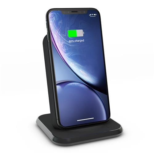 27318_1 MagSafe Wireless Charger für Lüftungsgitter