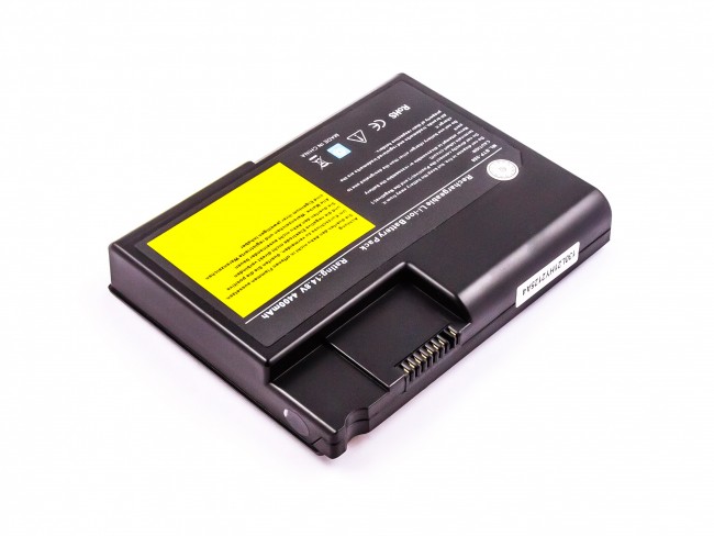 12977_0mlB09LTgo2BxQ Akku ersetzt Acer BAT30N3L, BTP-550P, MCY23, MCY25 4400mAh
