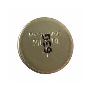 23276_0WZH35Xcpzf23R LIR2025 3.6V 25mAh Li-Ion batterie (rechargeable)
