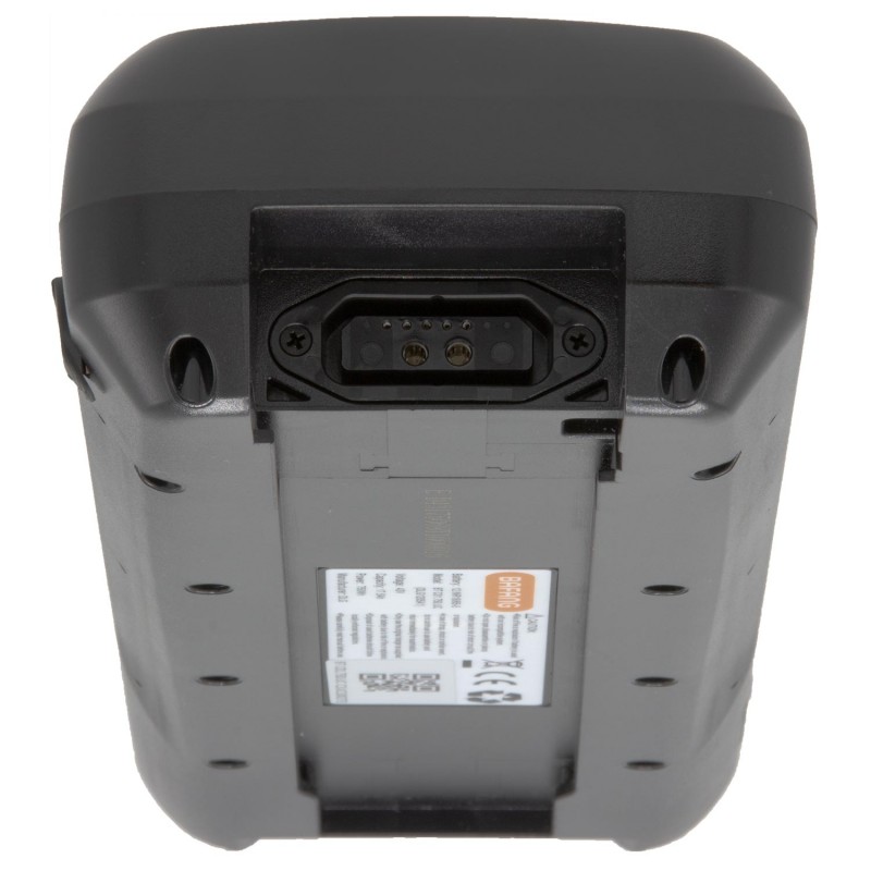 25297_1 BAFANG Gepäckträgerakku BT C01, 43V 14.5Ah 600Wh BTC01.600.UC