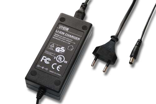 Adaptateur secteur remplace le Roomba 17062, 17063 22,5V 1,25A