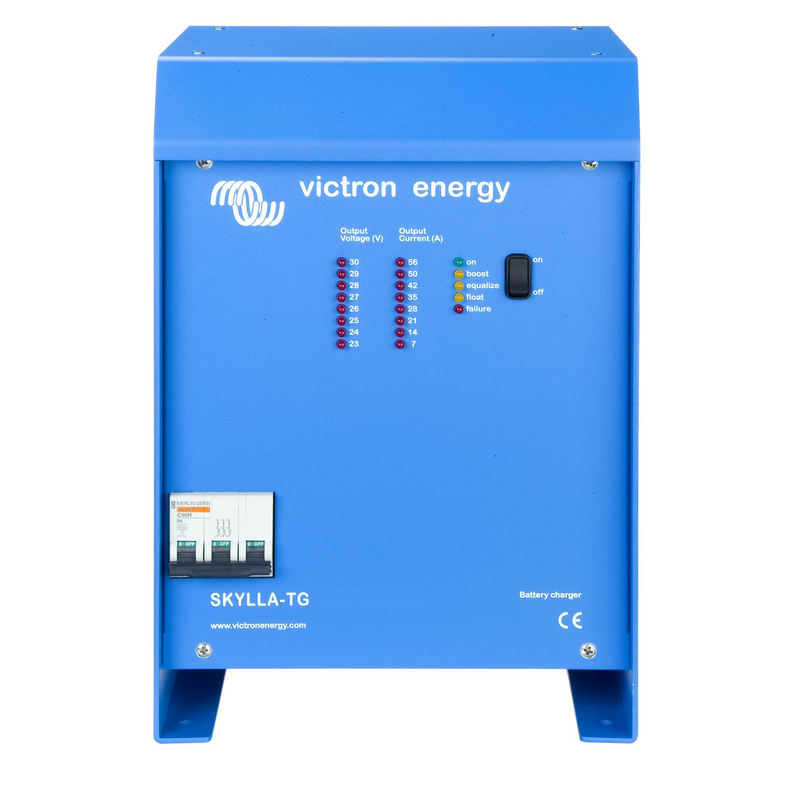 25774_0befYHnKd6qwGT Victron Skylla-TG 24/100 (1+1) 230V Batterieladegerät 100A 24V
