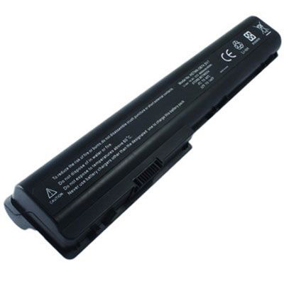 14459_0C4ZdsY04FjryP Akku ersetzt HP HSTNN-C50C, HSTNN-IB75, -OB75 6600mAh