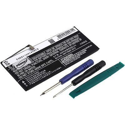 19861_0Awl4F15CRZlEL Akku ersetzt Apple 616-0808, 616-0809 1800mAh inkl. Werkzeugset