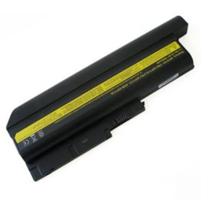 9746_0FXETPdtxrhiRg Batterie compatible IBM ThinkPad R60e, R61e, R60p, T61p remplace 40Y6797 6.6Ah