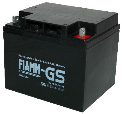 16096_0 Fiamm FG24204 12V 42Ah