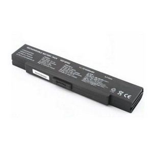 10443_0TTX1T1eWksjBg Akku ersetzt Sony VGP-BPS2B 4400mAh Schwarz