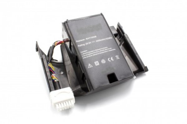 22273_0QjePzEL9U3Har Akku ersetzt Robomow MRK7005A, BAT7000B 25.6Volt 4Ah