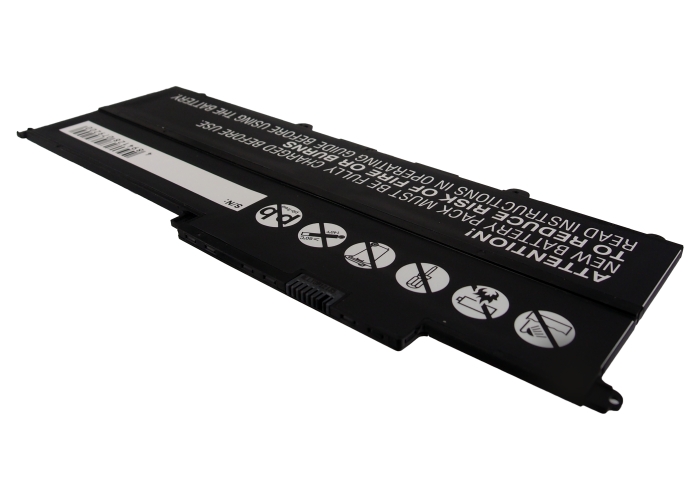 19476_0 Akku ersetzt Samsung AA-PBXN4AR, AA-PLXN4AR, 5200mAh