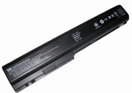 11875_0VXdgWepZ7NMl4 Akku ersetzt HP HSTNN-DB75, HSTNN-IB75 10.8V 4400m