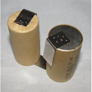 23828_0pntj9azRBKVEc Paquet de batterie pour Black & Decker KC9018, (9018 Type 1) 2.4V 1.5Ah