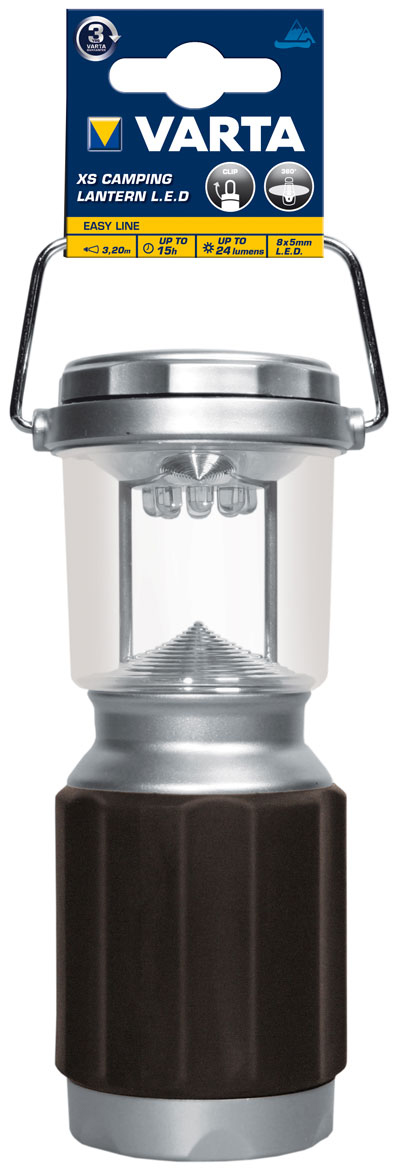 12739_0Pn2P32HtDFBpd Varta XS Lanterne de camping