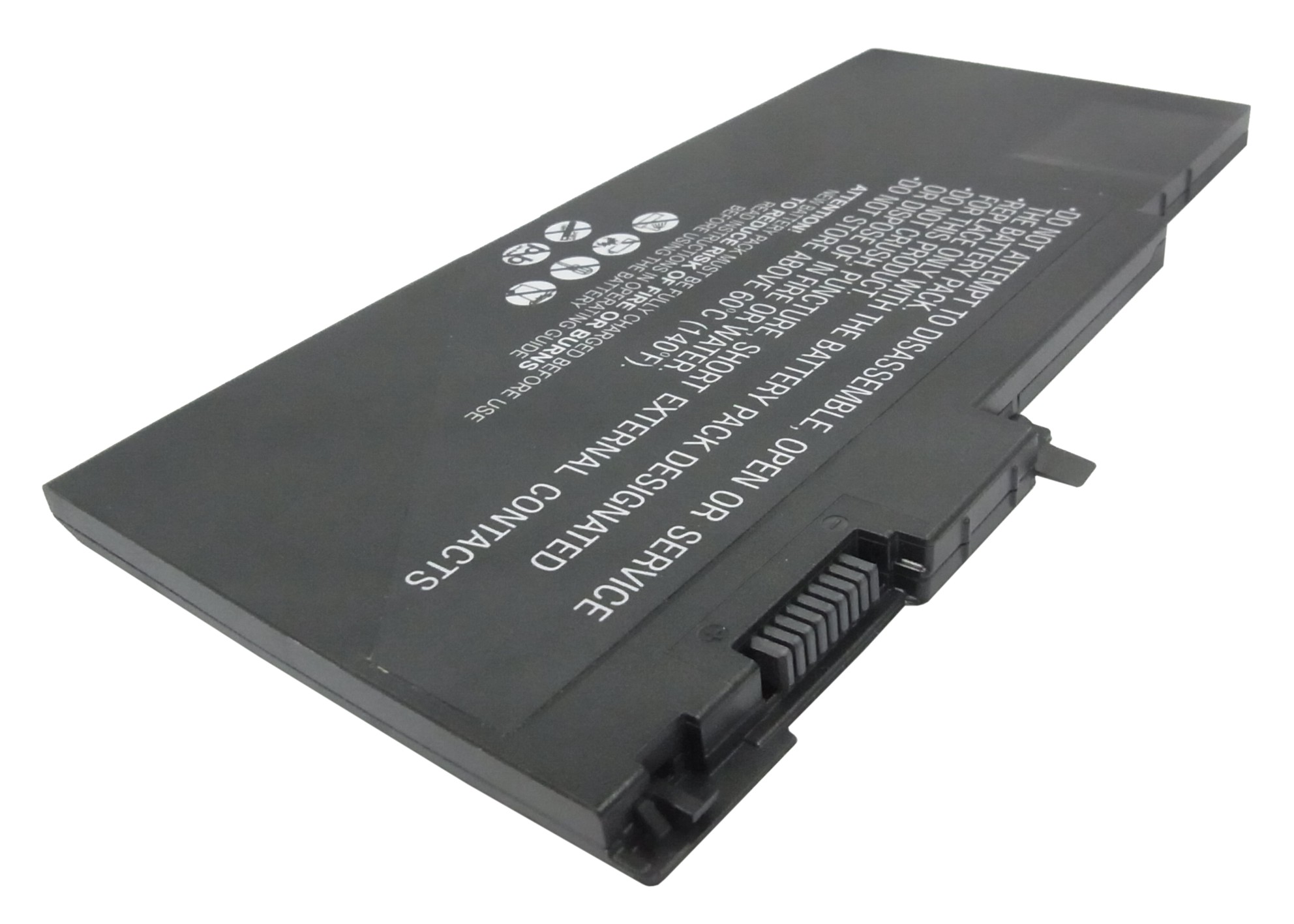 18734_0GGlXOvcog8hQu Akku passend für HP EliteBook 755 G3, 755 G4 ersetzt E7U24AA 4500mAh