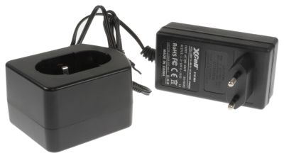 27158_0TKdw3GFVRRkAA Ladegerät passend für Bosch, Skil, Orgapack 7.2 - 18 Volt Akkus