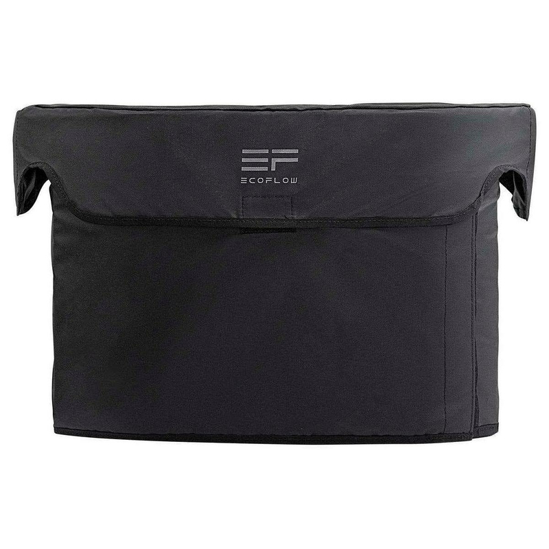 25503_0PzKVfqPKmKp9i EcoFlow DELTA MAX Extra Batterie Sac de transport