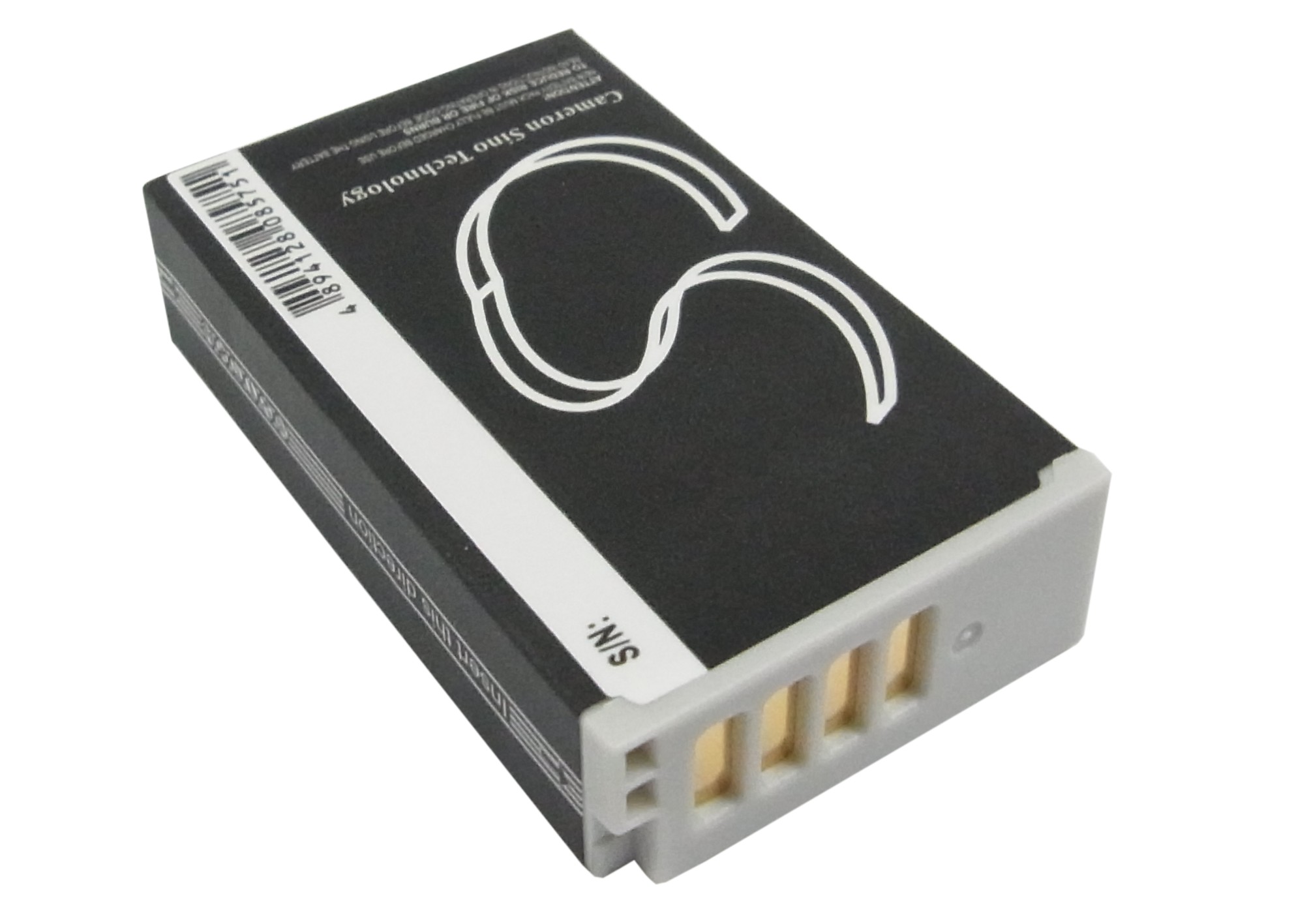 17988_0fsZDIUZCBuSU7 Akku ersetzt Nikon EN-EL22, VFB11501, 850mAh