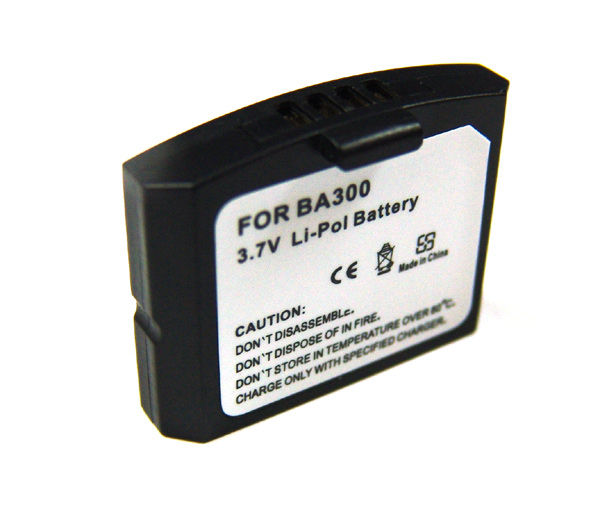 13050_0 Batterie compatible avec Sennheiser IS410 TV, RI410, RI830S 150mAh