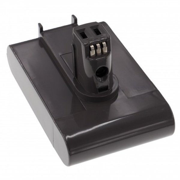 24625_0q3M9BMGFJzQG9 Akku ersetzt Dyson 917083-01, 917083-04, 917083-05, 17083-2811 Type A 2500mAh