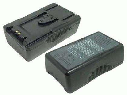 9382_0 Akku ersetzt Sony BP-65H, BP-L40A, BP-L60S, BP-L90 7200mAh