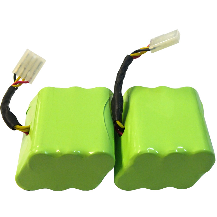 Kit de batteries pour Neato XV-15, XV-21, XV-25 3500mAh