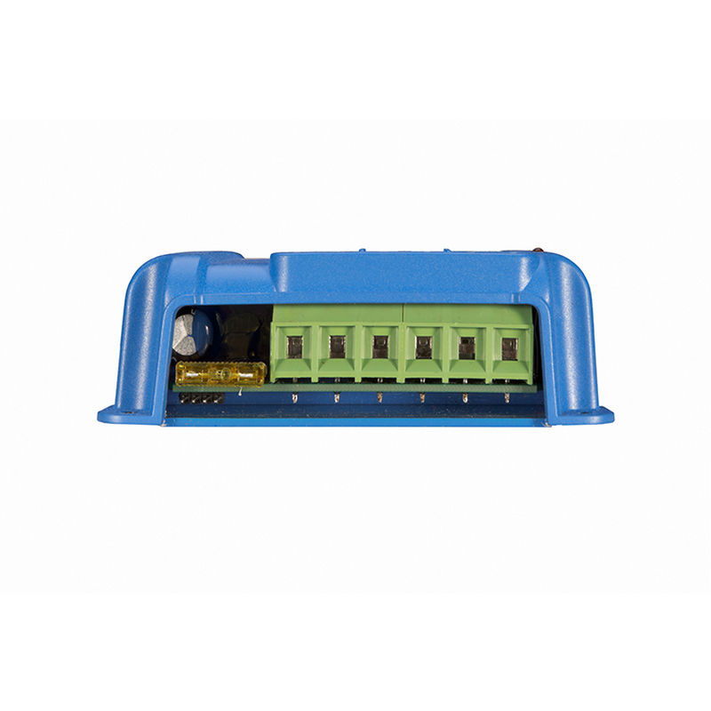 25545_1 MPP Solar Laderegler MPPT 75/15 von Victron ohne Bluetooth