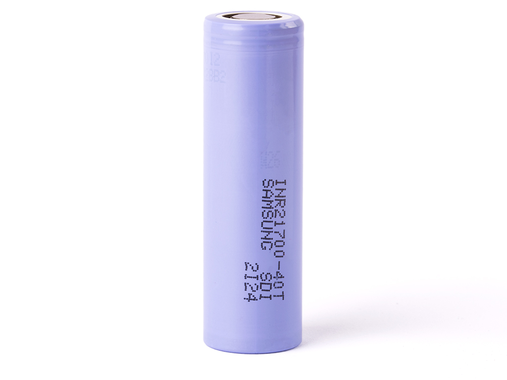 22578_0bTOIy9GXM4jze Samsung 21700 INR21700-40T, 3.6V 4000mAh (Flat Top) ungeschützt