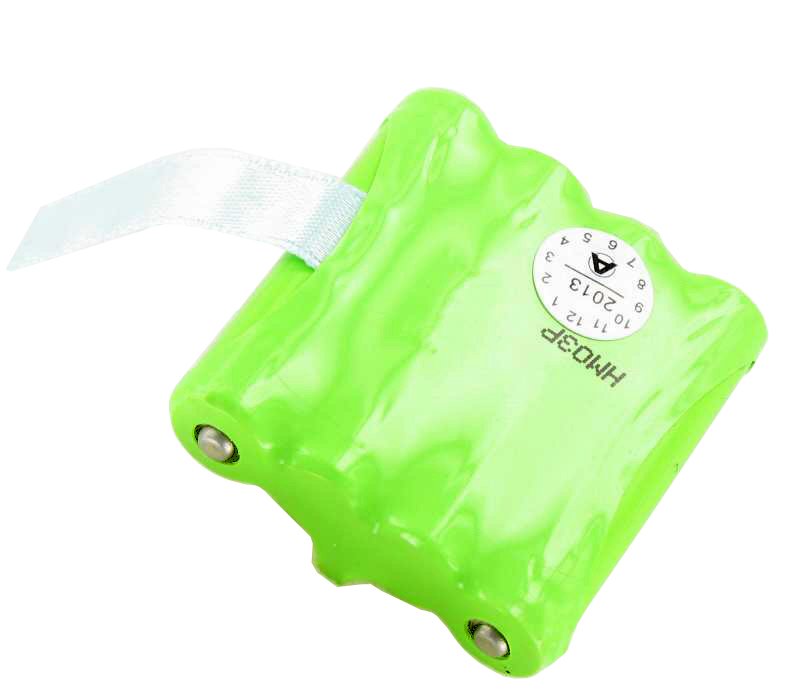 27182_1U0h4GK0AIXmes Akku passend für Topcom Twintalker 9100 (2 Kontaktflächen)