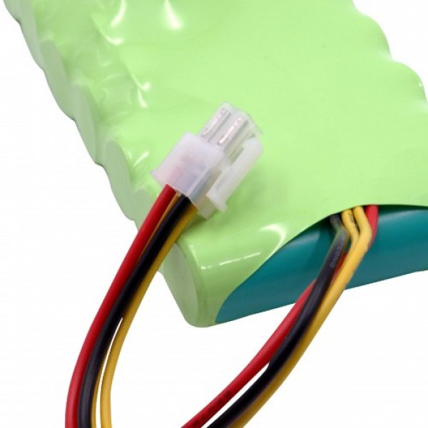 22943_1 Akku passend für Husqvarna Automower 265 ACX 21.6V 3Ah