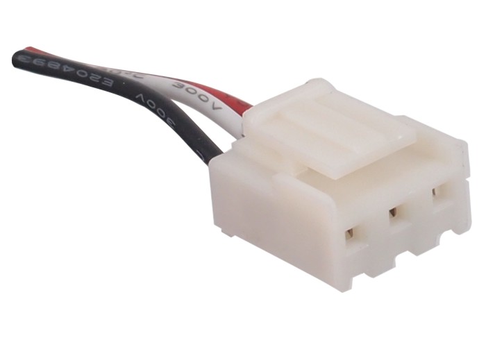 26923_1u4wcDdD6OldFF Batterie remplace F26401964, F26402274 approprié pour Ingenico Move 3000, 3500 8Wh