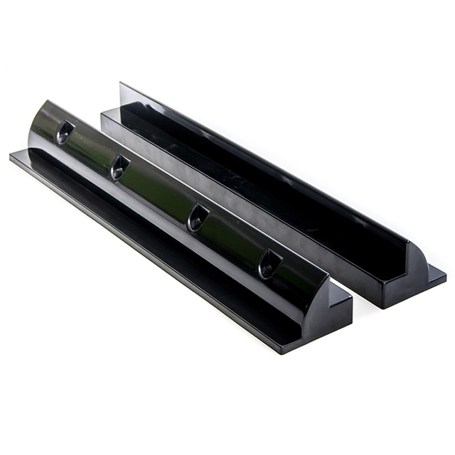 WATTSTUNDE® Solarmodul Halterung HXH43/S ABS Kunststoff schwarz
