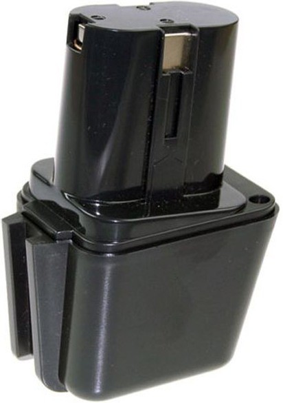 Akku passend für Bosch GBM 7.2VE, GSR 7.2VE 7.2V 2000mAh