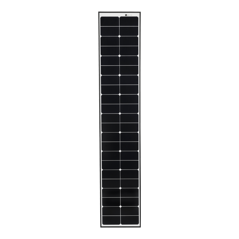 25525_0 WATTSTUNDE® WS80SPS-L DAYLIGHT Panneau solaire Sunpower 80Wp
