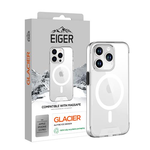 27076_0XiR1td6Ks4Dlx iPhone 15 Pro, Glacier Magsafe Case transparent