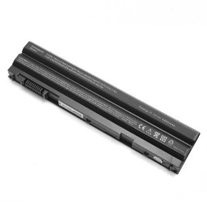17634_0JKAT9ZDLZb3SY Akku ersetzt Dell 2P2MJ, 04NW9, 05G67C, 0DTG0V 5200mAh