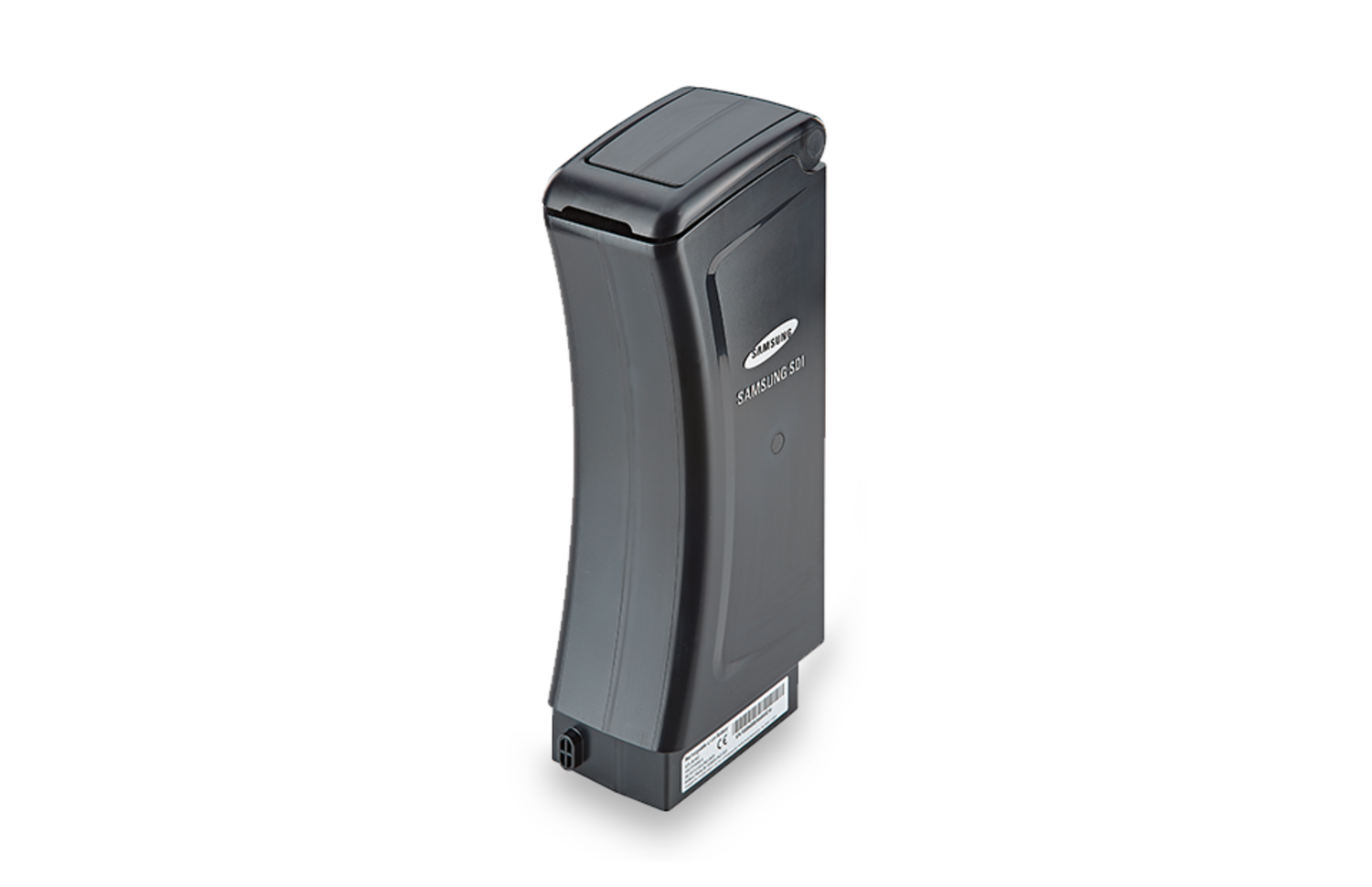 Ersatzakku für Samsung SDI Side-Click 24V 13Ah 312Wh