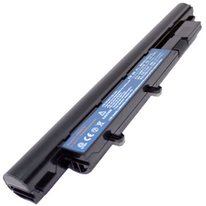 13673_0 Akku ersetzt Acer AS09D56, AS09D70, AS09D71 4400mAh