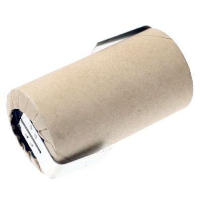 22216_0imTFRaE5AFYdt X-Cell X3000SCR/PP (Sub-C) 1.2V 3000mAh Ni-MH Z-Lötfahne