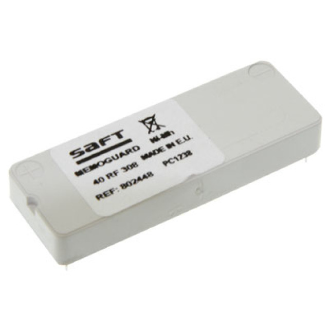 21907_0W9y7toQQ81Zze Saft 40RF304, 40RF306, 40RF307, 40RF308 Akku Ref. 802448