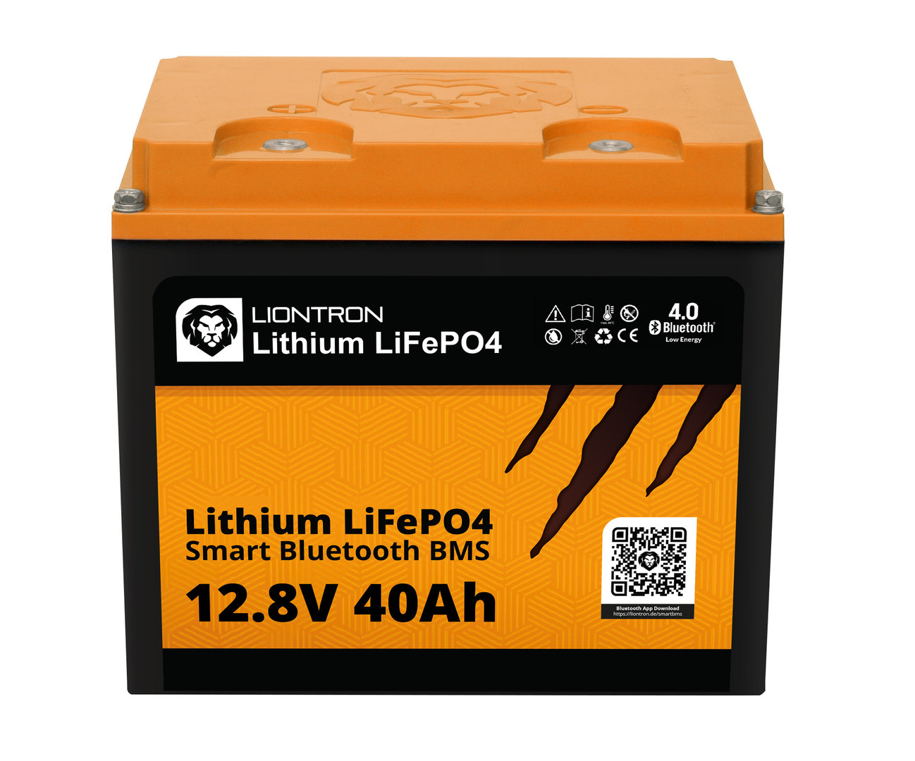 24113_0XecPoXfYNGa5t Liontron LiFePO4 LX 12.8V 40Ah Caravan Batterie mit Bluetooth