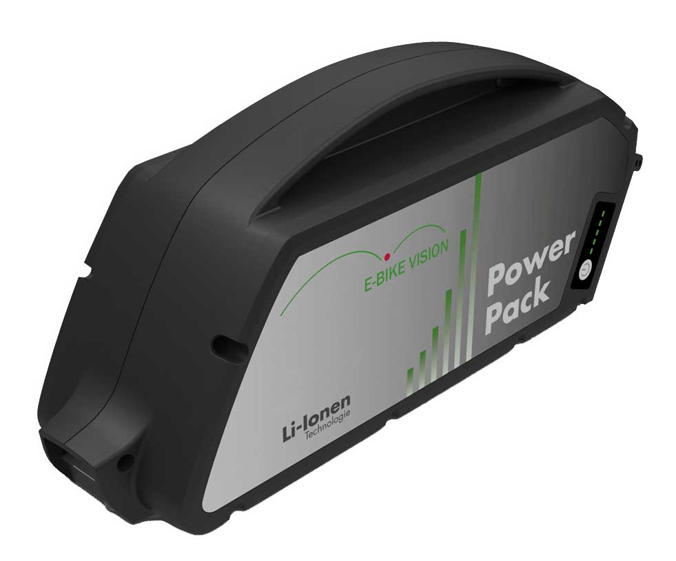 18941_0XcsHcSW4mTh5U E-Bike Power Pack 36V 17Ah adapté à Kalkhoff Pro Connect B9