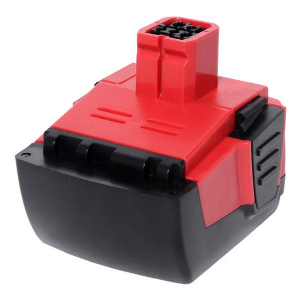 18060_0y8gZxocXGJ0AI Akku ersetzt Hilti B 144, B144 passend für SFL 144-A 14.4V 4Ah