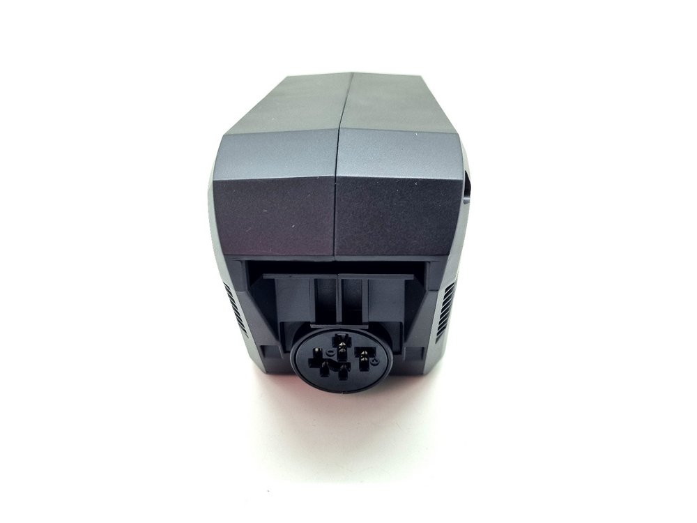 E-Bike Vision 36V 540Wh Akku, für Bosch Powerpack Performance Active Rahmen