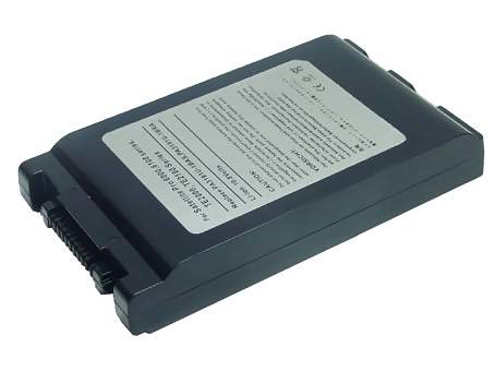 5124_078Aurp1ALKEIu Akku ersetzt Toshiba PA3191U-1BAS, -1BRS, -4BRS 4500mAh