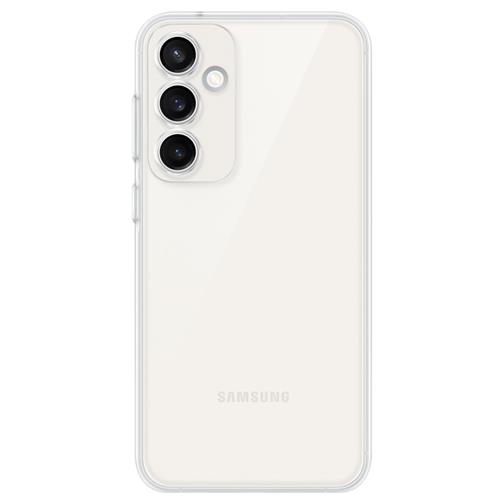 27326_0 Samsung Galaxy S23 FE, Clear Case transparent