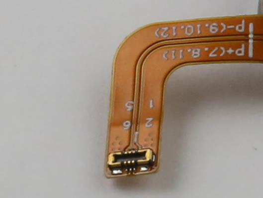 27442_2 Akku ersetzt EB-BS918ABY passend für Samsung Galaxy S23 Ultra, SC-52D, SGH-N795
