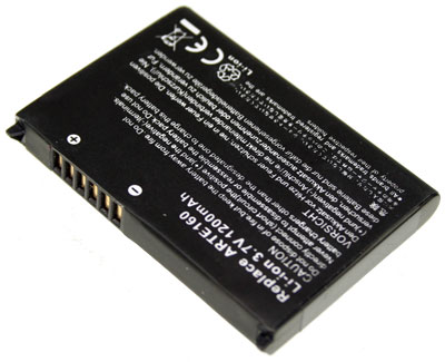 8860_0uu0ViX5QViiWJ Akku ersetzt HTC 35H00062-04M, BA S120, BA-S120, ARTE160