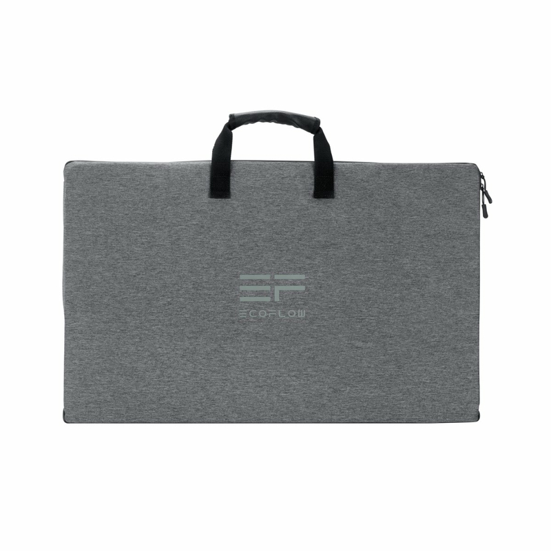 EcoFlow 160W faltbares Solarpanel