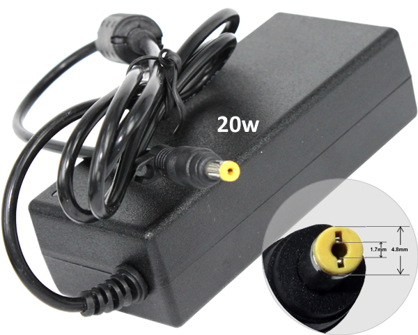 13892_0vVYQ1aujxV6EP AC Adapter Sony VGN-P27H, VGN-P29H, VGN-P29Q, 10.5